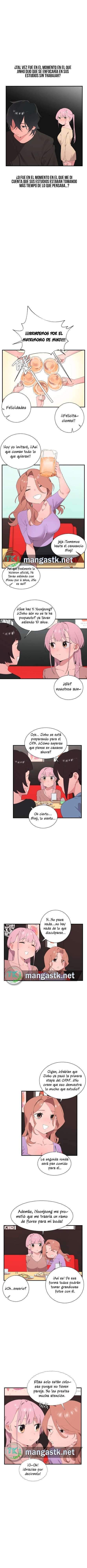Shimiken Capitulo 27 página 2