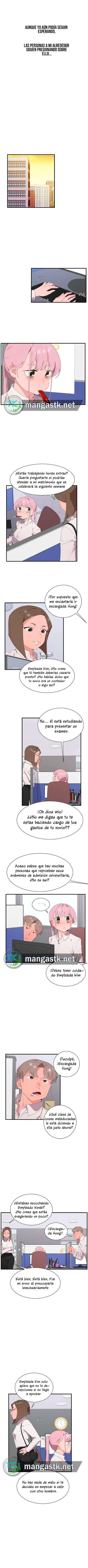 Shimiken Capitulo 27 página 3