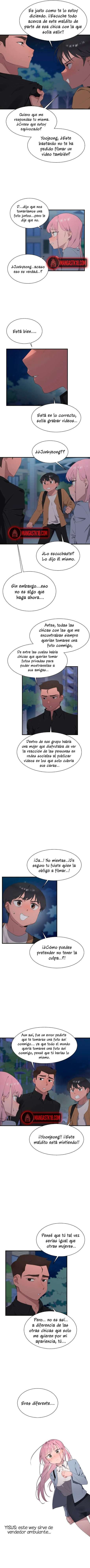 Shimiken Capitulo 28 página 4