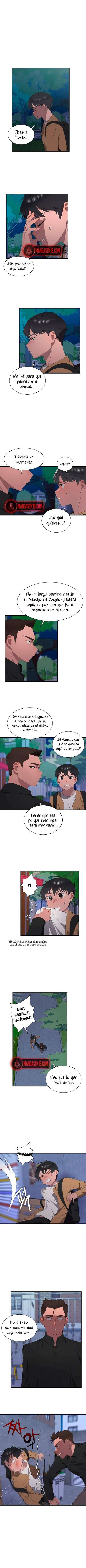 Shimiken Capitulo 28 página 6