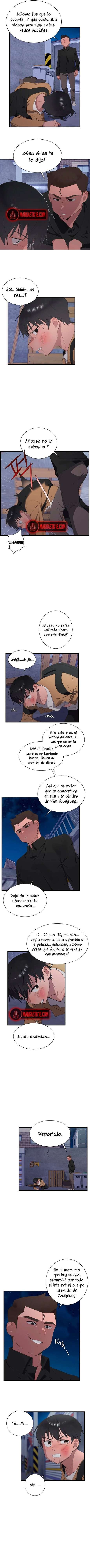 Shimiken Capitulo 28 página 7