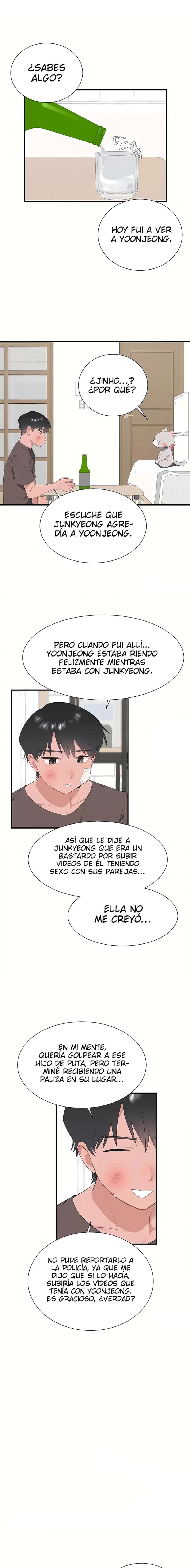 Shimiken Capitulo 29 página 10