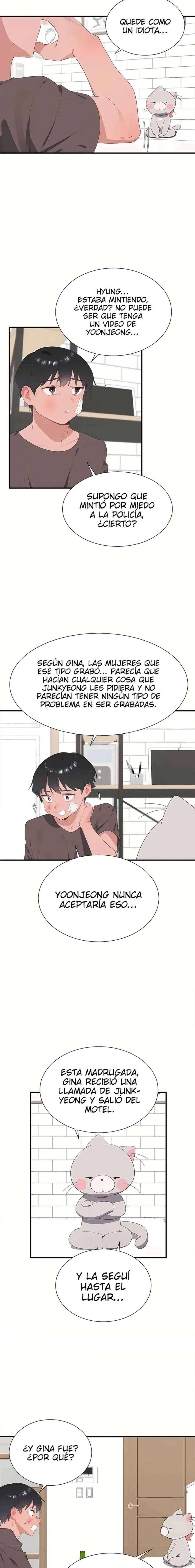 Shimiken Capitulo 29 página 11