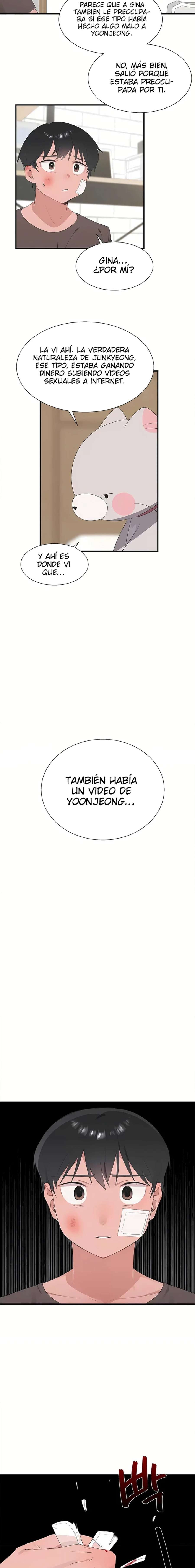 Shimiken Capitulo 29 página 12