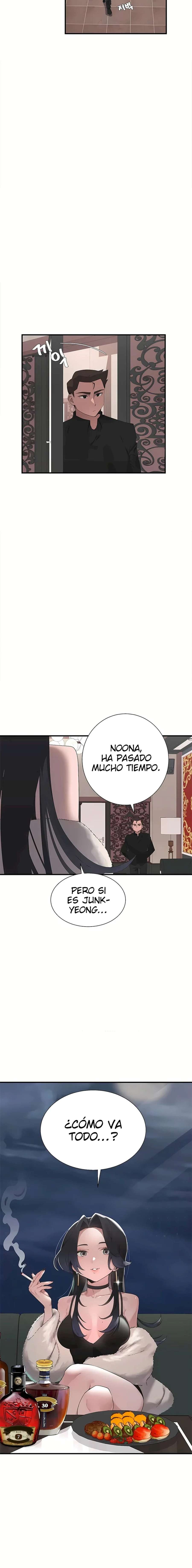 Shimiken Capitulo 29 página 19