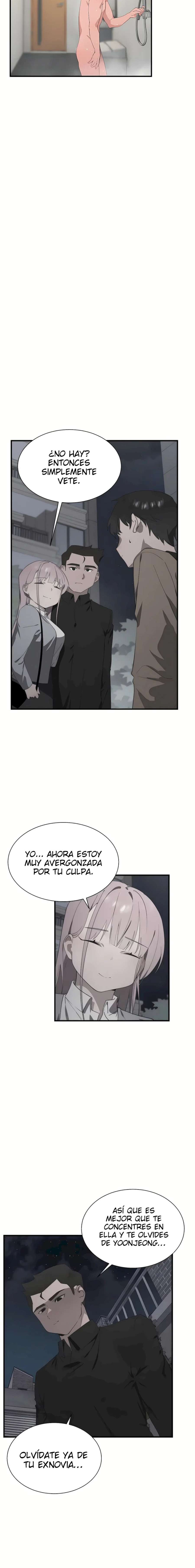Shimiken Capitulo 29 página 2