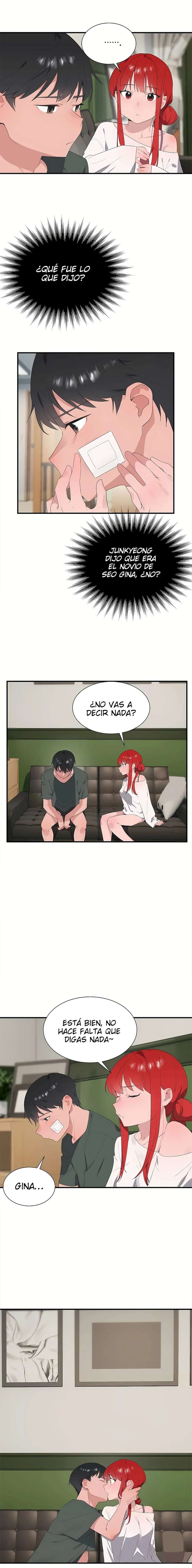Shimiken Capitulo 29 página 4