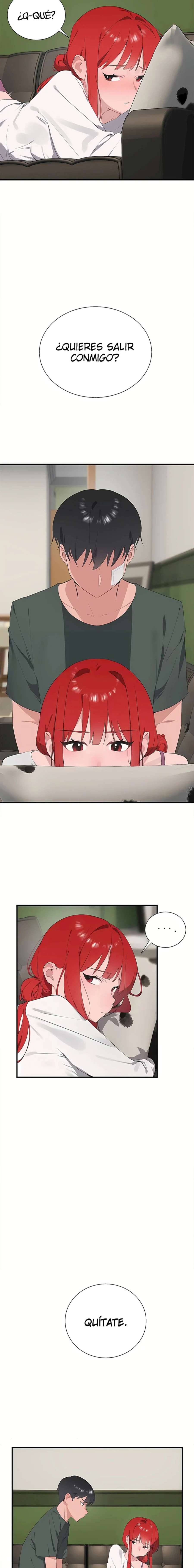 Shimiken Capitulo 29 página 7