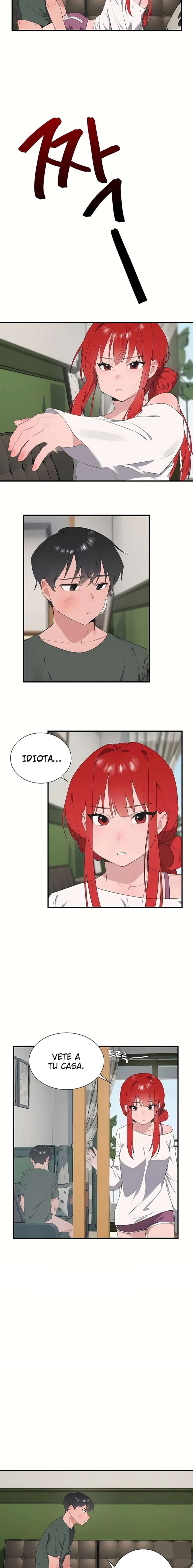 Shimiken Capitulo 29 página 8
