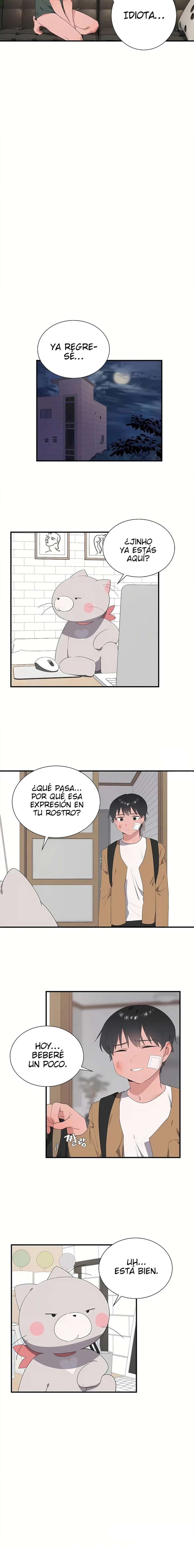 Shimiken Capitulo 29 página 9
