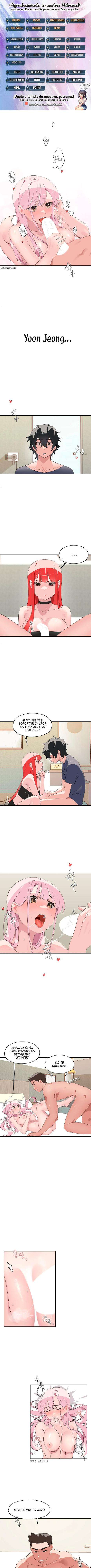 Shimiken Capitulo 3 página 2