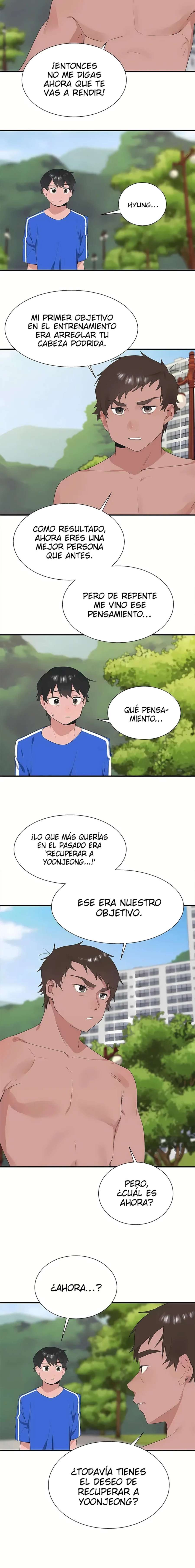 Shimiken Capitulo 30 página 10