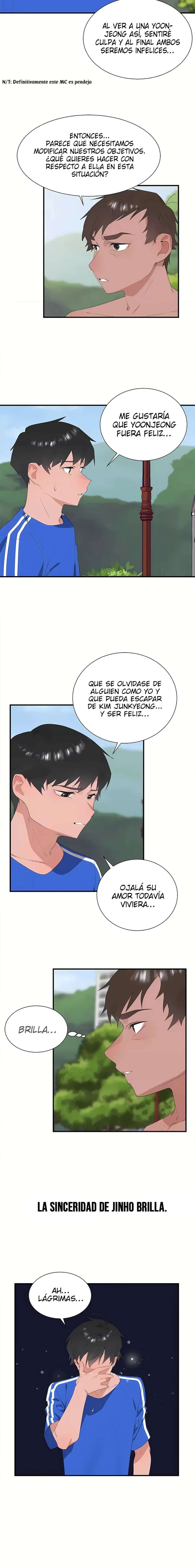 Shimiken Capitulo 30 página 12