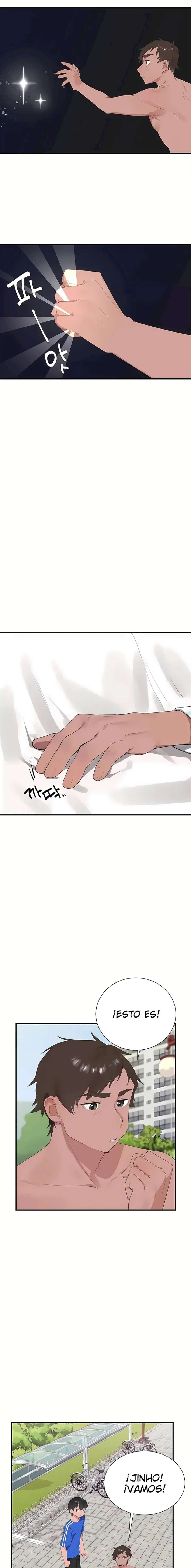 Shimiken Capitulo 30 página 13
