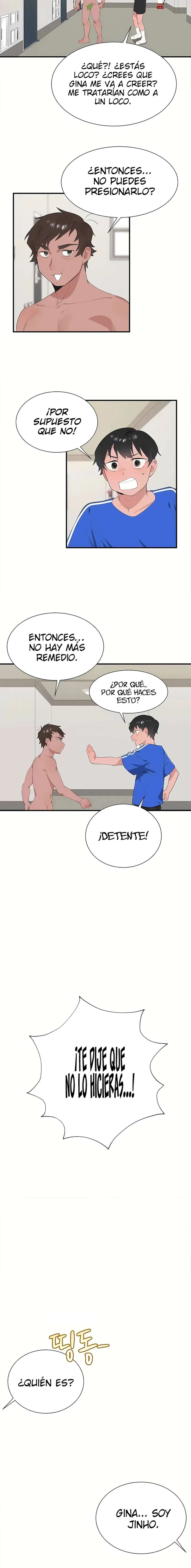 Shimiken Capitulo 30 página 15