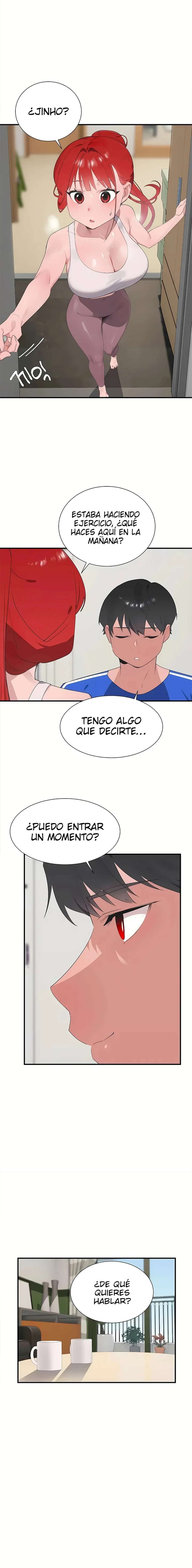 Shimiken Capitulo 30 página 16