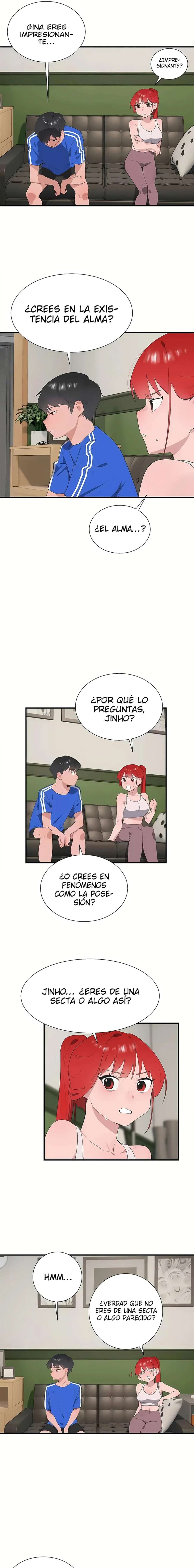 Shimiken Capitulo 30 página 17