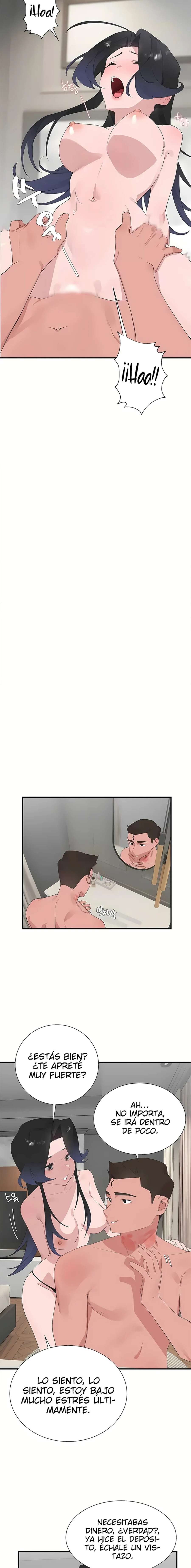 Shimiken Capitulo 30 página 6