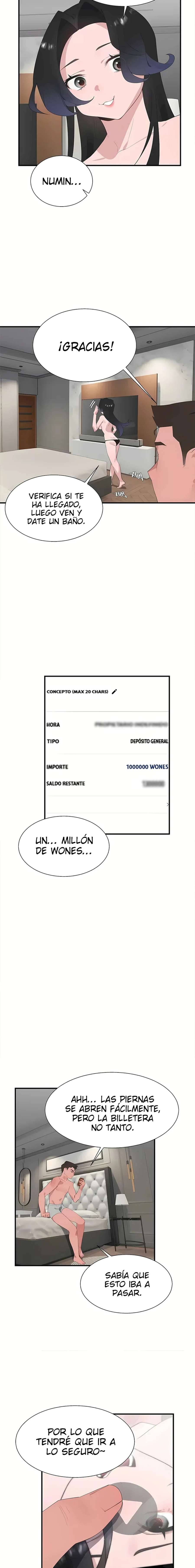 Shimiken Capitulo 30 página 7