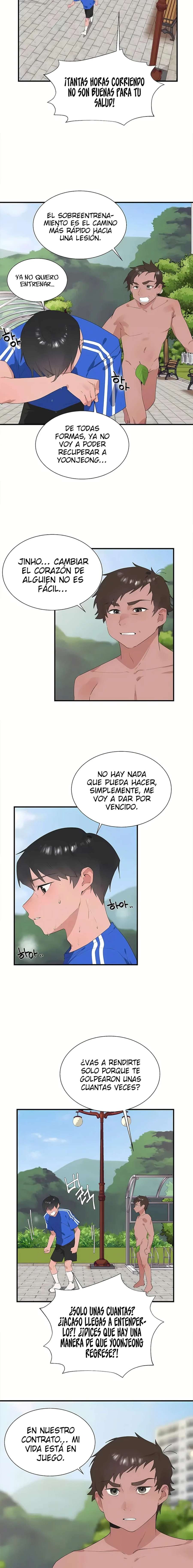 Shimiken Capitulo 30 página 9