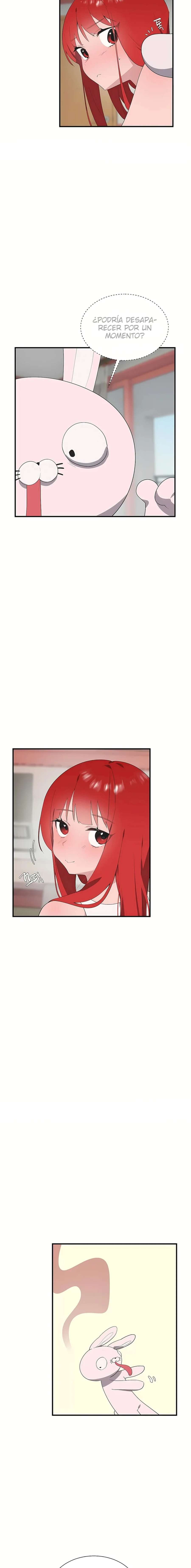 Shimiken Capitulo 31 página 16