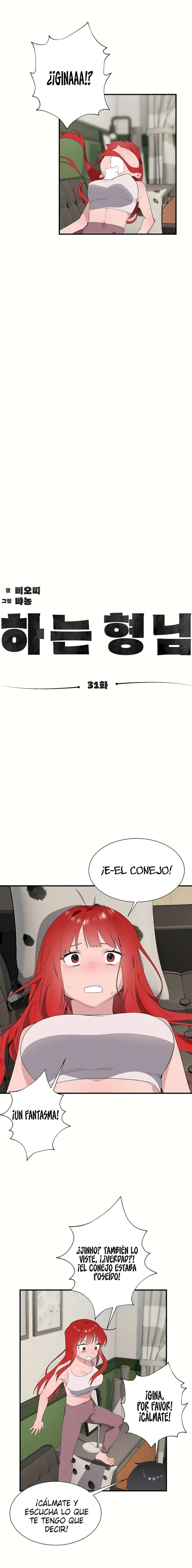 Shimiken Capitulo 31 página 2