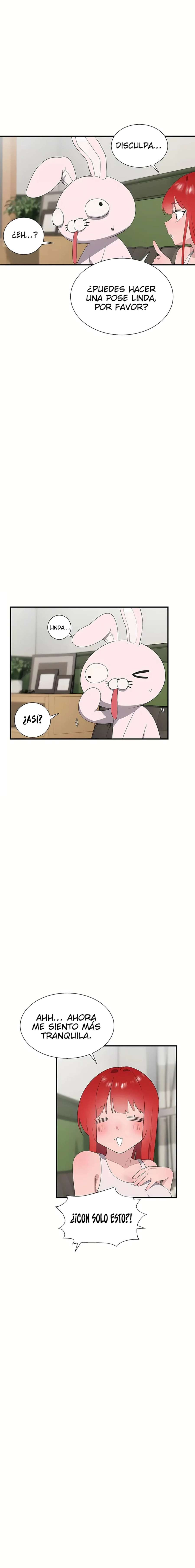 Shimiken Capitulo 31 página 5