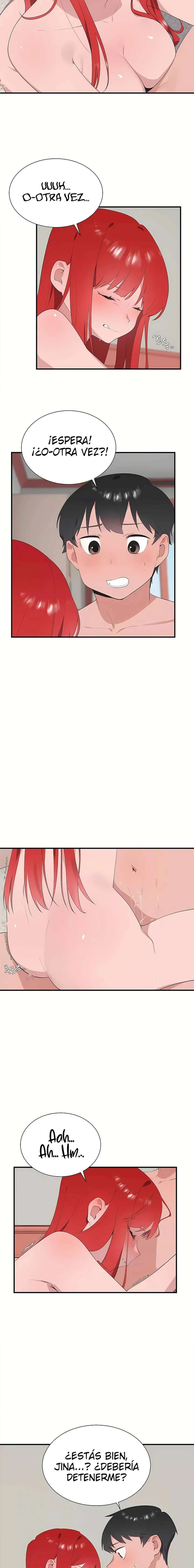 Shimiken Capitulo 32 página 14