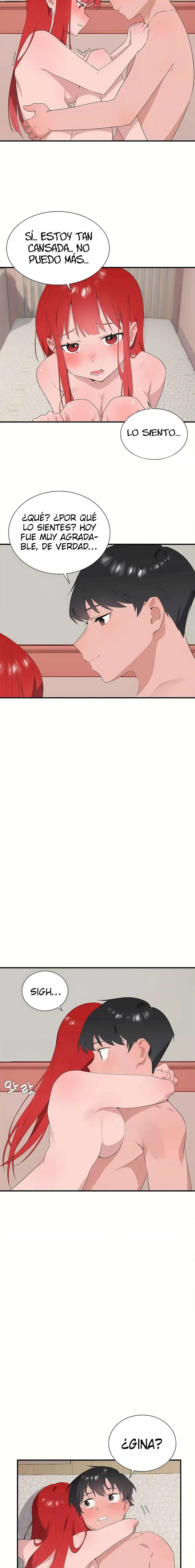 Shimiken Capitulo 32 página 15