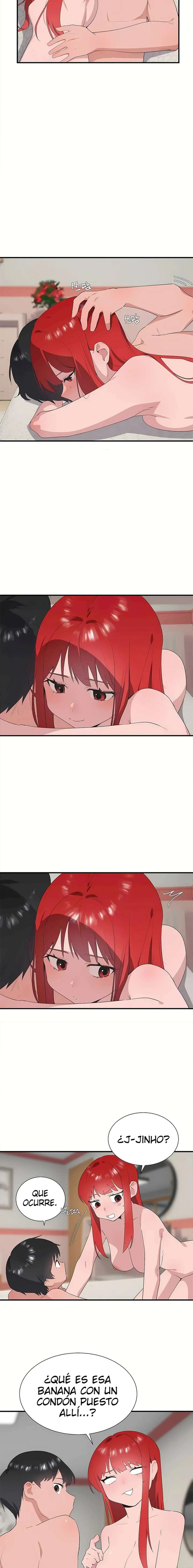Shimiken Capitulo 32 página 16