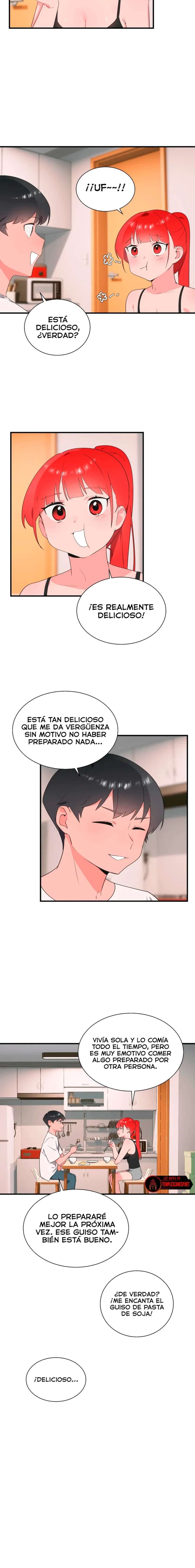 Shimiken Capitulo 33 página 10