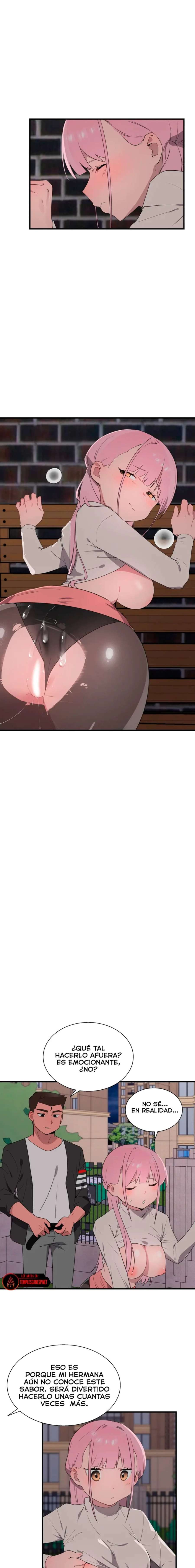 Shimiken Capitulo 33 página 13