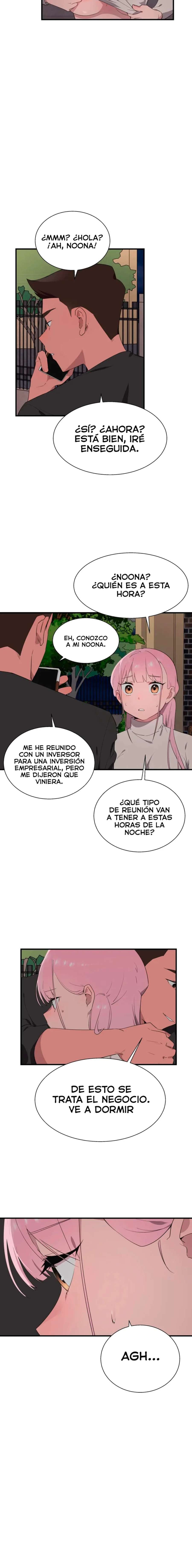 Shimiken Capitulo 33 página 14