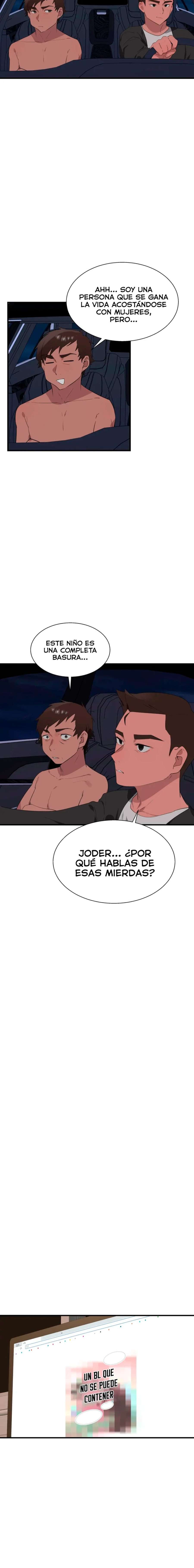 Shimiken Capitulo 33 página 16