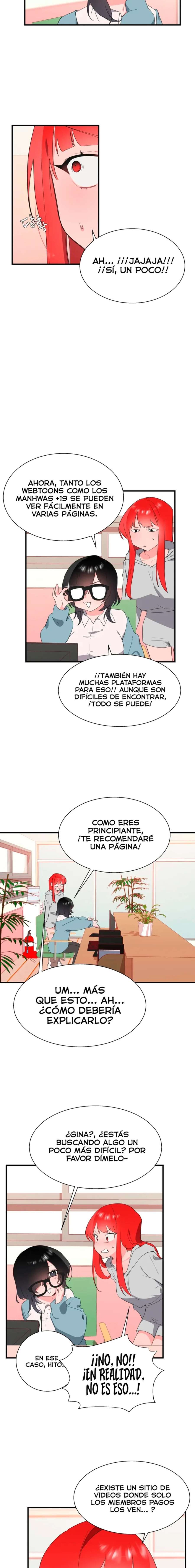 Shimiken Capitulo 33 página 4