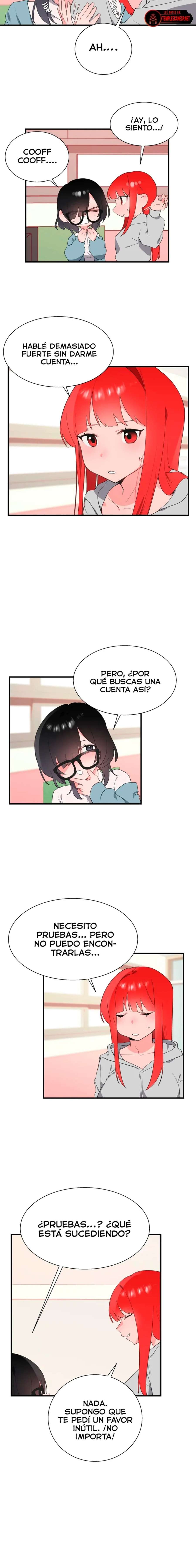 Shimiken Capitulo 33 página 6