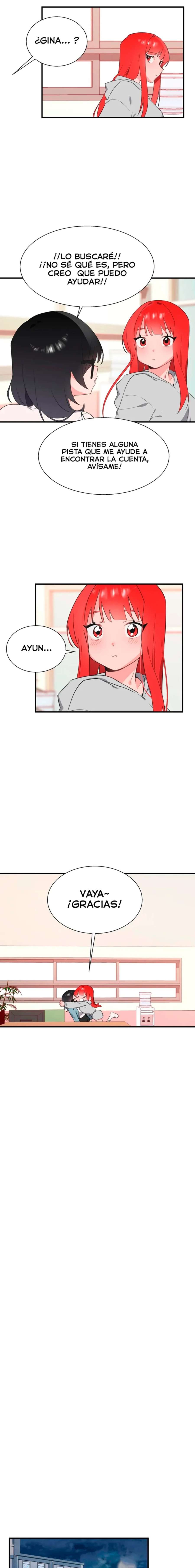 Shimiken Capitulo 33 página 7