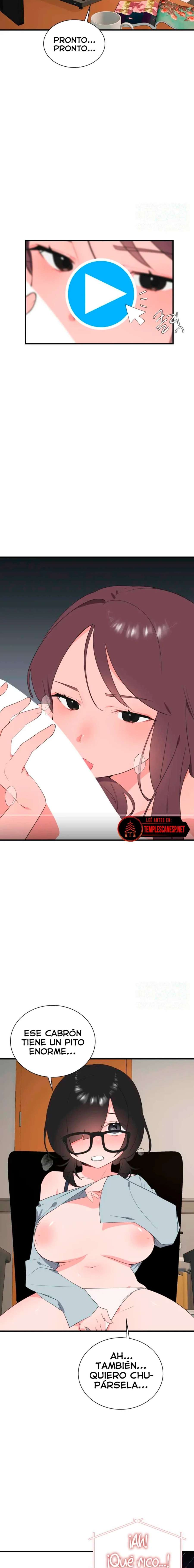 Shimiken Capitulo 34 página 12