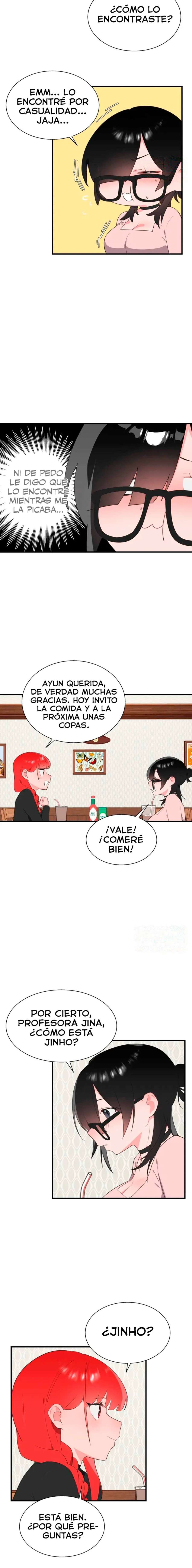 Shimiken Capitulo 34 página 16