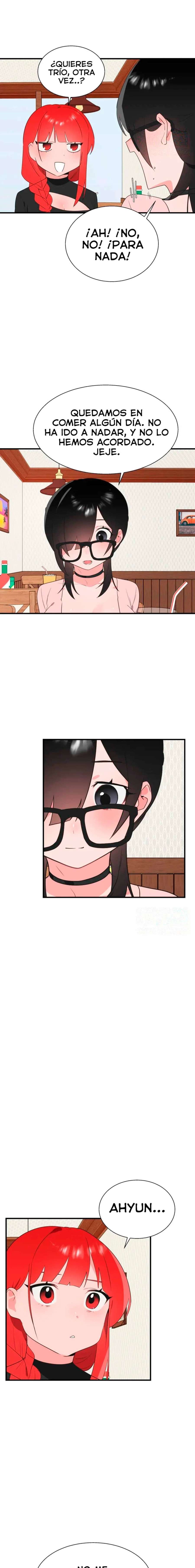 Shimiken Capitulo 34 página 17