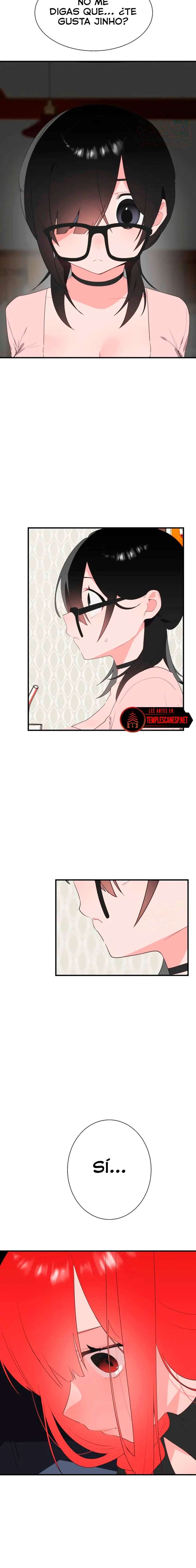 Shimiken Capitulo 34 página 18