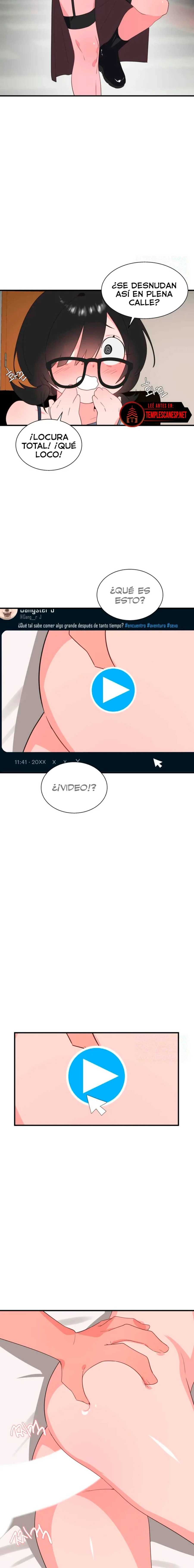 Shimiken Capitulo 34 página 9