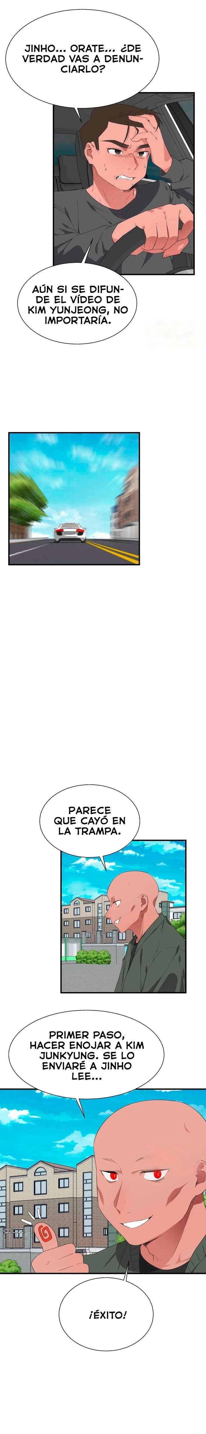 Shimiken Capitulo 35 página 16