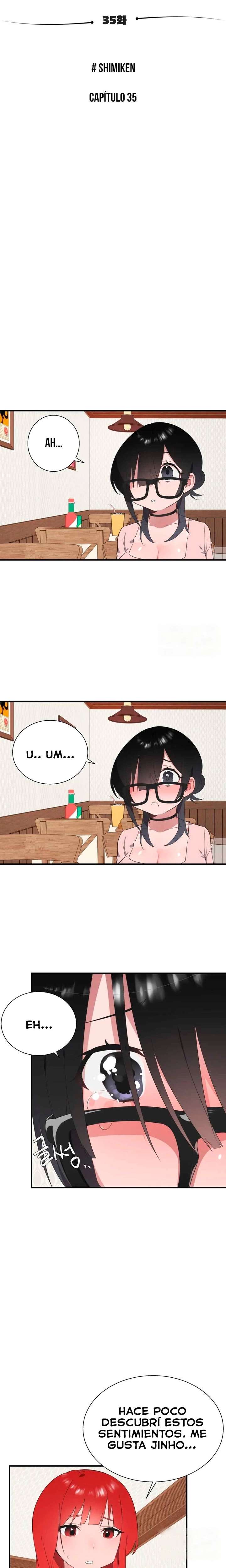 Shimiken Capitulo 35 página 2