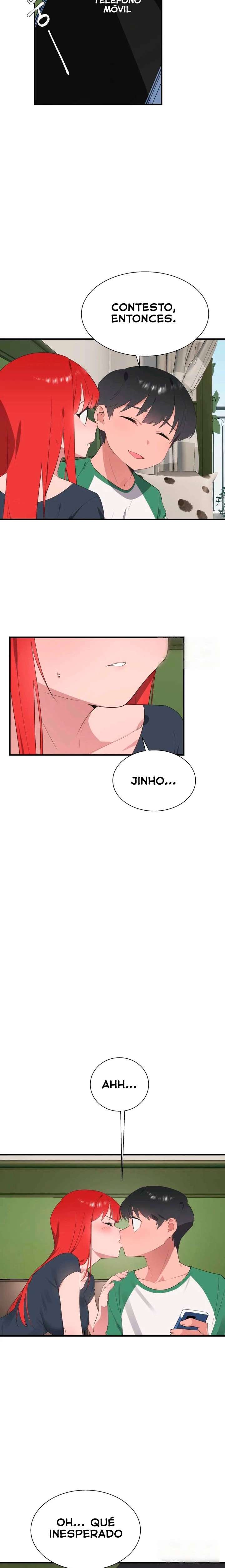 Shimiken Capitulo 35 página 21