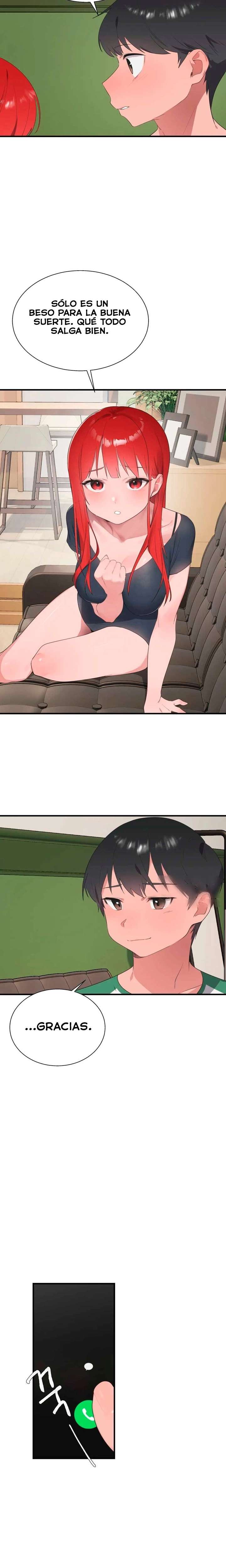 Shimiken Capitulo 35 página 22