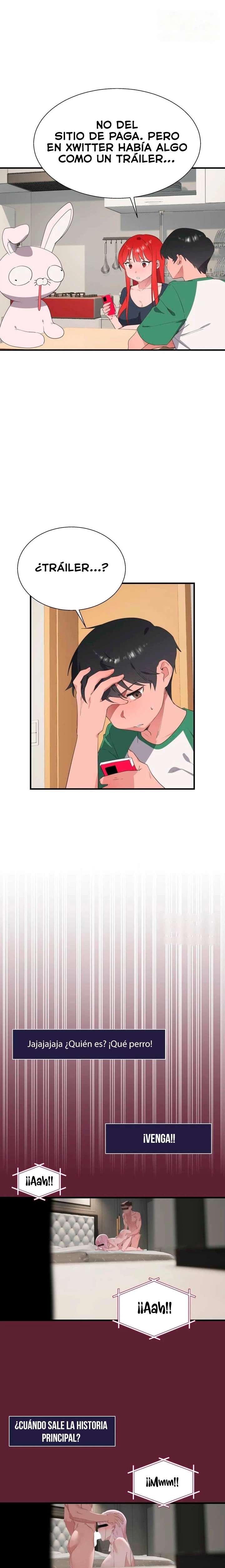 Shimiken Capitulo 35 página 7
