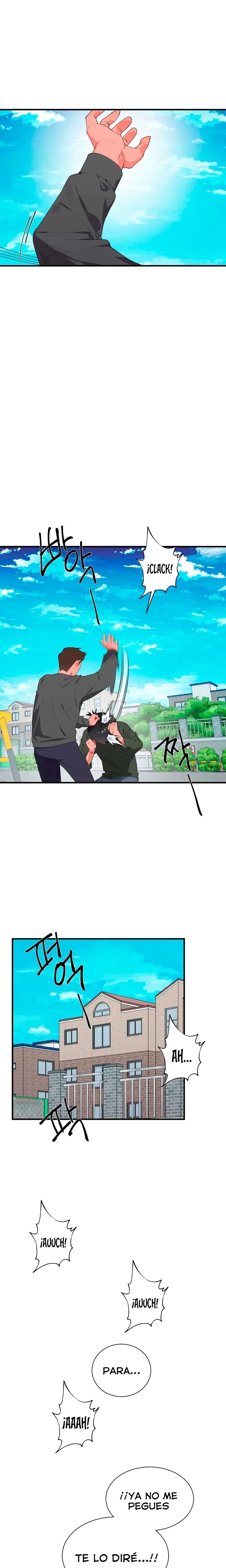 Shimiken Capitulo 36 página 10