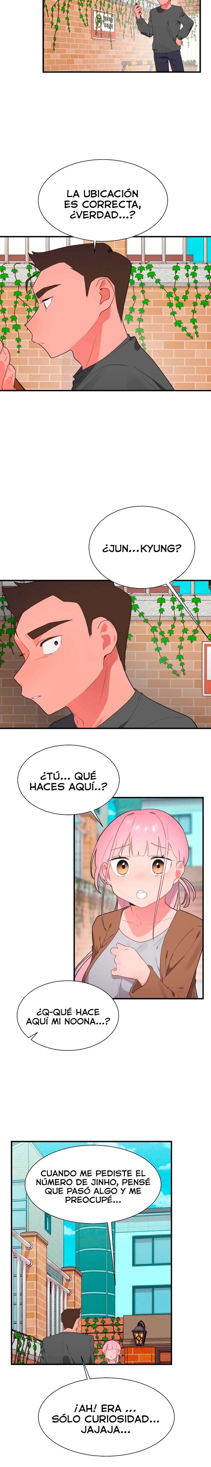 Shimiken Capitulo 36 página 14