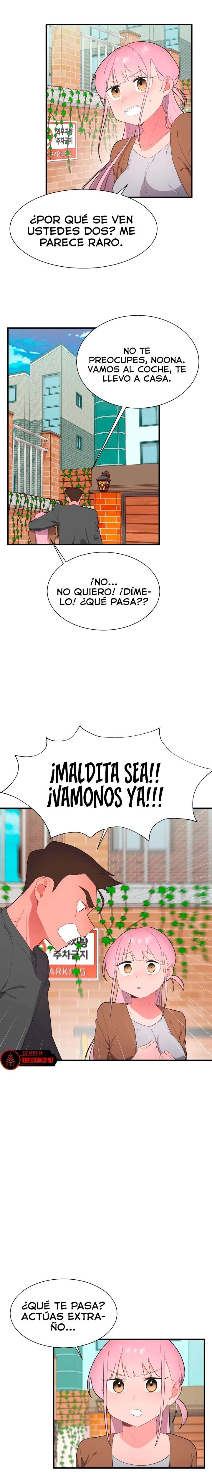 Shimiken Capitulo 36 página 15